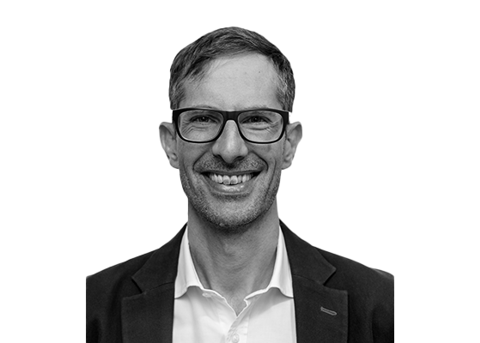 Filippo Maria Contenti, Partner & Senior Consultant at Nordic Innovators